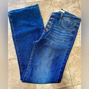 Risen Brand Jeans